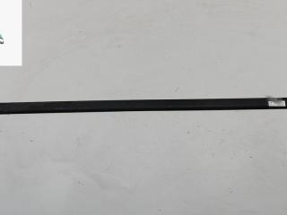 молдинг двери передней правой Volkswagen Passat B5 1999, 1.9 л., дизель, МКПП, зелёный, универсал, 3B0853516