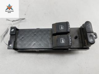 блок управления стеклоподъемниками Volkswagen Passat B5 1999, 1.9 л., дизель, МКПП, зелёный, универсал, 1J3959857B