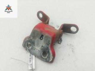 петля двери Chevrolet Spark M300 2010, красный, хетчбэк 5 дв.