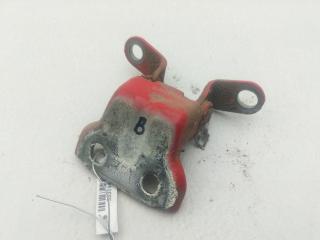 петля двери Chevrolet Spark 2010, красный, хетчбэк 5 дв.