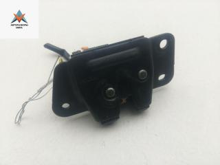 замок багажника Mitsubishi Space Wagon 3 поколение (Typ N50) 1999, минивэн