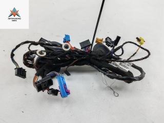 дверная проводка Skoda Octavia mk3 (A7 5E) 2014, 1.4 л., бензин, МКПП, коричневый, хетчбэк 5 дв., 5E1971120J