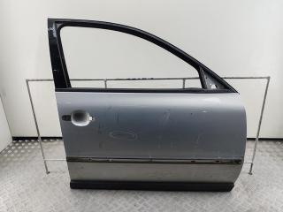 дверь сдвижная Volkswagen Passat B5 2000, серый, универсал