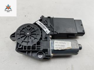 моторчик стеклоподъемника передний левый Volkswagen Passat B5 [рестайлинг] 2004, 2.0 л., МКПП, седан, 1C0959801