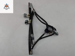 стеклоподъемник электрический передний левый Chrysler Voyager 5 поколение 2007, 2.8 л., дизель, АКПП, серый, минивэн, EA07357