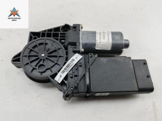 моторчик стеклоподъемника передний правый Volkswagen Passat B5 [рестайлинг] 2004, 2.0 л., дизель, МКПП, синий, седан, 1C0959802A