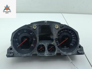 приборная панель Volkswagen Passat B6 2006, 2.0 л., дизель, МКПП, синий, универсал, 3145550