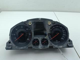 приборная панель Volkswagen Passat B6 2006, 2.0 л., дизель, МКПП, синий, универсал, 3145550