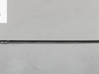 Молдинг стекла двери наружный Volkswagen Passat B5 [рестайлинг] 2004, 2.0 л., дизель, МКПП, синий, седан, 3B0837475