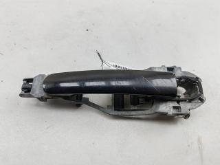 ручка наружная передняя левая Volkswagen Passat B5 [рестайлинг] 2004, 2.0 л., дизель, МКПП, синий, седан, 3B0837885