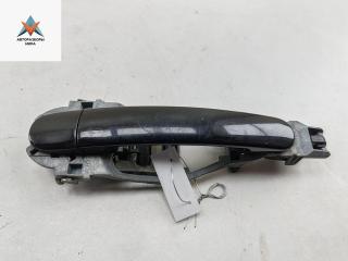 ручка наружная передняя правая Volkswagen Passat B5 [рестайлинг] 2004, 2.0 л., дизель, МКПП, синий, седан, 3B0837886