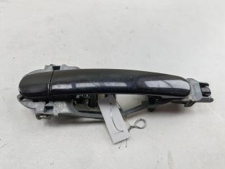 ручка наружная передняя правая Volkswagen Passat B5 [рестайлинг] 2004, 2.0 л., дизель, МКПП, синий, седан, 3B0837886