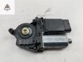 моторчик стеклоподъемника передний правый Volkswagen Passat B5 1999, 1.9 л., дизель, МКПП, зелёный, универсал, 3B4837752GJ - фото №2