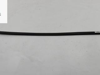 Молдинг стекла двери наружный Volkswagen Golf 4 поколение 1998, 1.6 л., бензин, АКПП, серый, хетчбэк 3 дв.