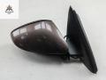 зеркало правое Skoda Octavia mk3 (A7 5E) 2014, 1.4 л., бензин, МКПП, коричневый, хетчбэк 5 дв. - фото №2