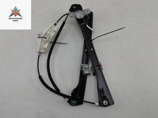 стеклоподъемник электрический передний левый Volkswagen Golf 5 поколение 2006, 1.4 л., бензин, МКПП, синий, хетчбэк 5 дв., 994853108