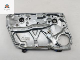 стеклоподъемник электрический передний левый Volkswagen Passat B5 1999, 1.9 л., дизель, МКПП, зелёный, универсал, 3B4837751GD