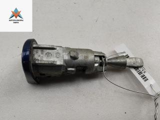 личинка дверного замка Volkswagen Golf 5 поколение 2006, 1.4 л., бензин, МКПП, синий, хетчбэк 5 дв., 1K0837157C