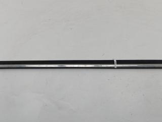 молдинг двери передней правой Volkswagen Passat B7 2013, 2.0 л., дизель, МКПП, чёрный, универсал, 3AA854940A