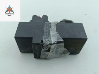 блок управления вентилятором (реле) Skoda Octavia mk1 (A4 1U) 2006, 1.9 л., дизель, МКПП, серый, универсал, 1J0919506K