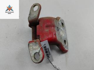 петля двери Chevrolet Spark M300 2010, красный, хетчбэк 5 дв.