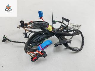 дверная проводка Skoda Octavia mk3 (A7 5E) 2014, 1.4 л., бензин, МКПП, коричневый, хетчбэк 5 дв., 5E1971121N