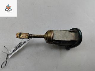личинка дверного замка Volkswagen Passat B5 1999, 1.9 л., дизель, МКПП, зелёный, универсал, 3B0837167