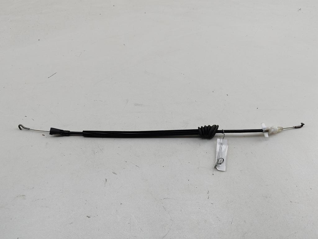 трос двери Volkswagen Passat B7 2013, 2.0 л., дизель, МКПП, чёрный, универсал, 3AA837085A