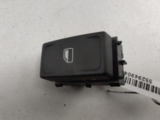 кнопка стеклоподъемника переднего правого Skoda Octavia mk3 (A7 5E) 2014, 1.4 л., бензин, МКПП, коричневый, хетчбэк 5 дв., 5E0959855
