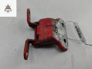 петля двери Chevrolet Spark M300 2010, красный, хетчбэк 5 дв.