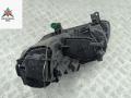 фара правая Volkswagen Touran 1 поколение 2003, 1.9 л., дизель, МКПП, серый, минивэн, 1T0941006D - фото №2