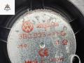 динамик двери Volkswagen Passat B5 1999, 1.9 л., дизель, МКПП, зелёный, универсал, 3B0035411G - фото №3