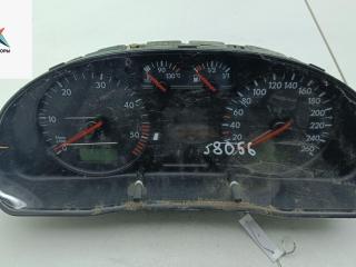 приборная панель Volkswagen Passat B5 1999, 1.9 л., дизель, МКПП, зелёный, универсал, 3B0920802AX