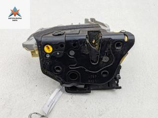 замок двери задней левой Volkswagen Passat B6 2008, 2.0 л., дизель, МКПП, коричневый, универсал, 3C4839015A