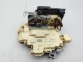 замок двери задней левой Volkswagen Passat B6 2008, 2.0 л., дизель, МКПП, коричневый, универсал, 3C4839015A - фото №3