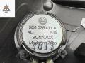 накладка на зеркало Skoda Octavia mk3 (A7 5E) 2014, 1.4 л., бензин, МКПП, коричневый, хетчбэк 5 дв., 5E0837973 - фото №3