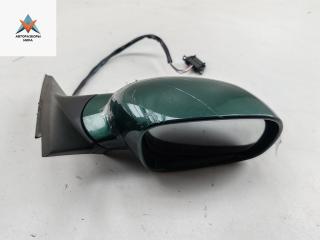 зеркало правое Volkswagen Passat B5 1999, 1.9 л., дизель, МКПП, зелёный, универсал, 3B0857934
