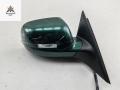 зеркало правое Volkswagen Passat B5 1999, 1.9 л., дизель, МКПП, зелёный, универсал, 3B0857934 - фото №2