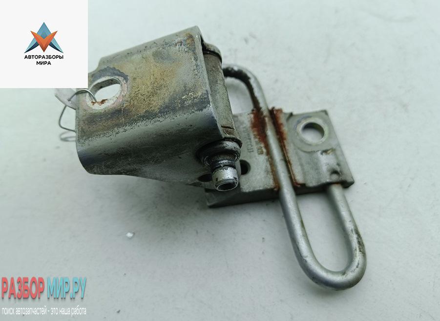 петля двери Volkswagen Touran 1 поколение 2003, серый, минивэн, 1T0831411A - фото №1