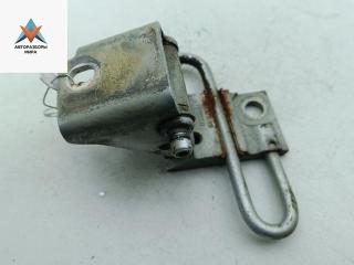 петля двери Volkswagen Touran 1 поколение 2003, серый, минивэн, 1T0831411A