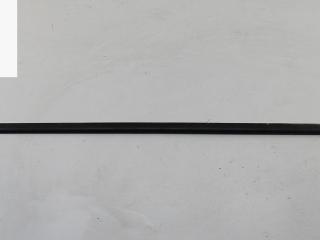 молдинг двери передней левой Volkswagen Golf 4 поколение 1998, 1.6 л., бензин, АКПП, серый, хетчбэк 3 дв., 1J3853515C