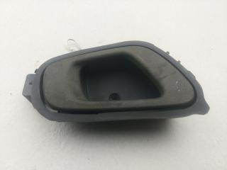 ручка внутренняя задняя правая Chevrolet Spark M300 2010, 1.2 л., бензин, МКПП, красный, хетчбэк 5 дв.