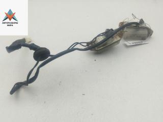 подсветка номера Mitsubishi Space Wagon 3 поколение (Typ N50) 1999, 2.4 л., бензин, МКПП, серый, минивэн, 1141-252