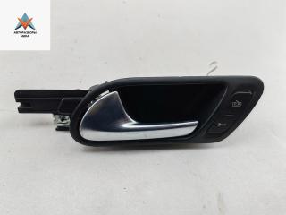 ручка внутренняя передняя левая Volkswagen Golf 5 поколение 2006, 1.4 л., бензин, МКПП, синий, хетчбэк 5 дв., 1K1837113