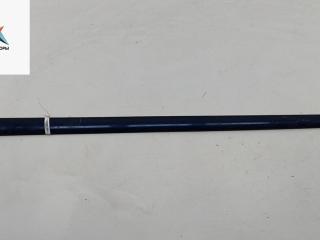 молдинг двери передней левой Volkswagen Golf 5 поколение 2006, 1.4 л., бензин, МКПП, синий, хетчбэк 5 дв., 1K4853515C