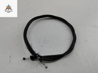 трос капота Skoda Octavia mk1 (A4 1U) 2006, 1.9 л., дизель, МКПП, серый, универсал