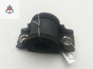 крепление стабилизатора / втулки стабилизатора Mitsubishi Grandis 1 поколение 2009, 2.4 л., бензин, АКПП, серый, минивэн