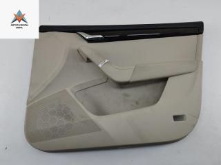 обшивка двери передняя правая Skoda Octavia mk3 (A7 5E) 2014, 1.4 л., бензин, МКПП, коричневый, хетчбэк 5 дв., 5E1867012