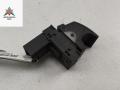 кнопка стеклоподъемника переднего правого Volkswagen Passat B7 2013, 2.0 л., дизель, МКПП, чёрный, универсал, 7L6959855B - фото №2