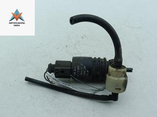 насос (моторчик) омывателя стекла Volkswagen Passat B5 1999, зелёный, универсал, 1J6955651